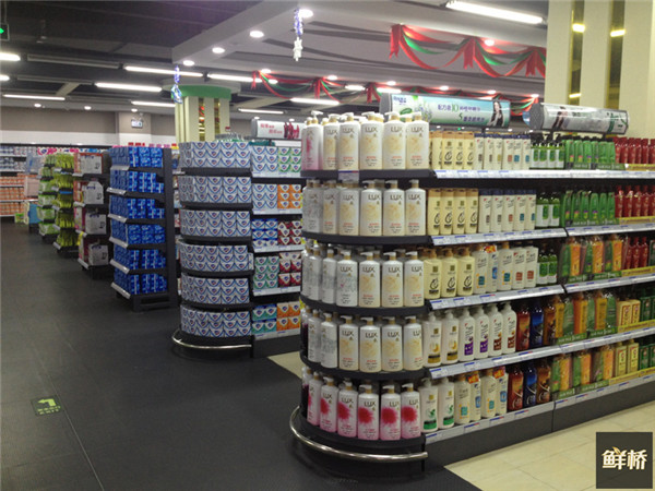 快消行业未来5年商机,快消品b2b的发展趋势