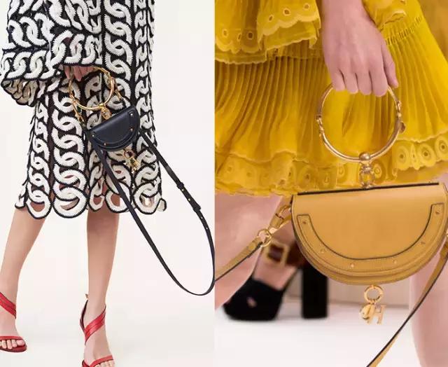 最新款包包比较,2018大牌新款包包