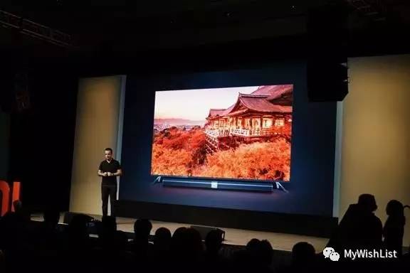 ces首日国内厂商诚意足亮点少,一图看懂ces十大新品