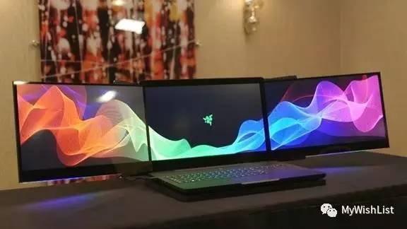 ces首日国内厂商诚意足亮点少,一图看懂ces十大新品