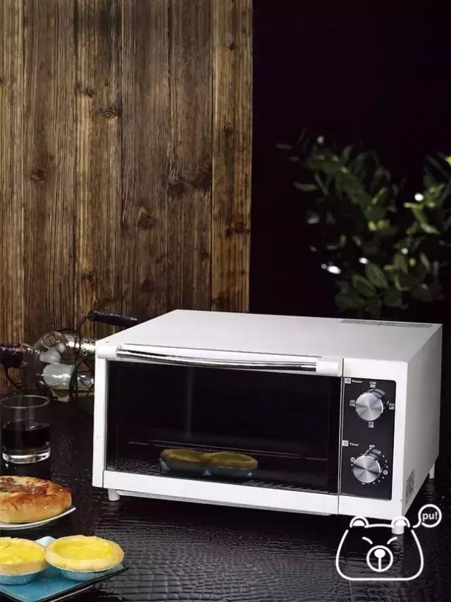 关于烤箱的基本困惑，都能在这找到答案！