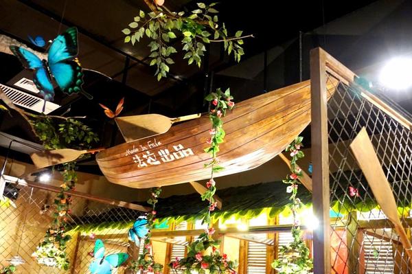 长沙必吃的四家餐厅,长沙最有特色的五家餐厅