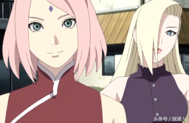 火影忍者鸣人与雏田结婚当天,鸣人和日向雏田有没有孩子