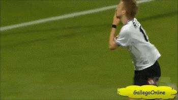 不懂足球的去足球场看球,不懂足球的人看球