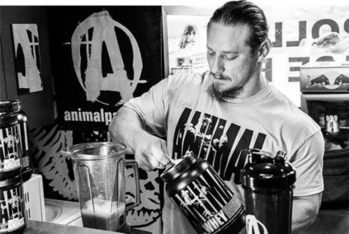 干货必读,干货健身的基本常识