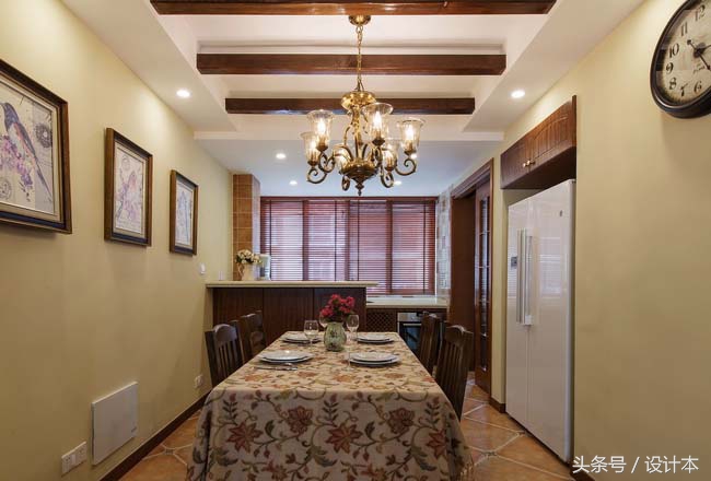 2021年冰箱适合放在家里什么位置,冰箱位置万万不能瞎摆