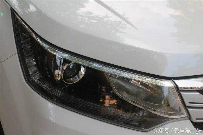 都要下定金了却放弃江淮M3,长安这款车就是为我设计的,赶紧买