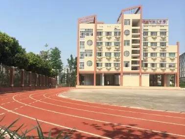 广州铁四小学合并七中有前途吗,广州大南路小学合并了没有