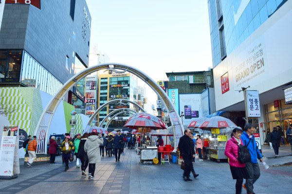 日韩邮轮日游,釜山福冈邮轮旅游攻略