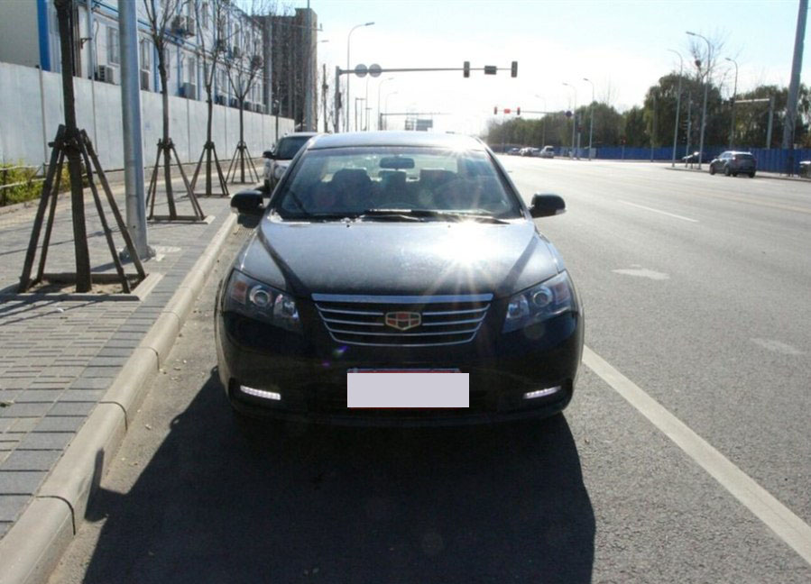 曾经的自主中级汽车销量,自主品牌最不值得购买的轿车