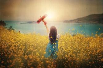 爱情鸟，你也需要慢慢地飞