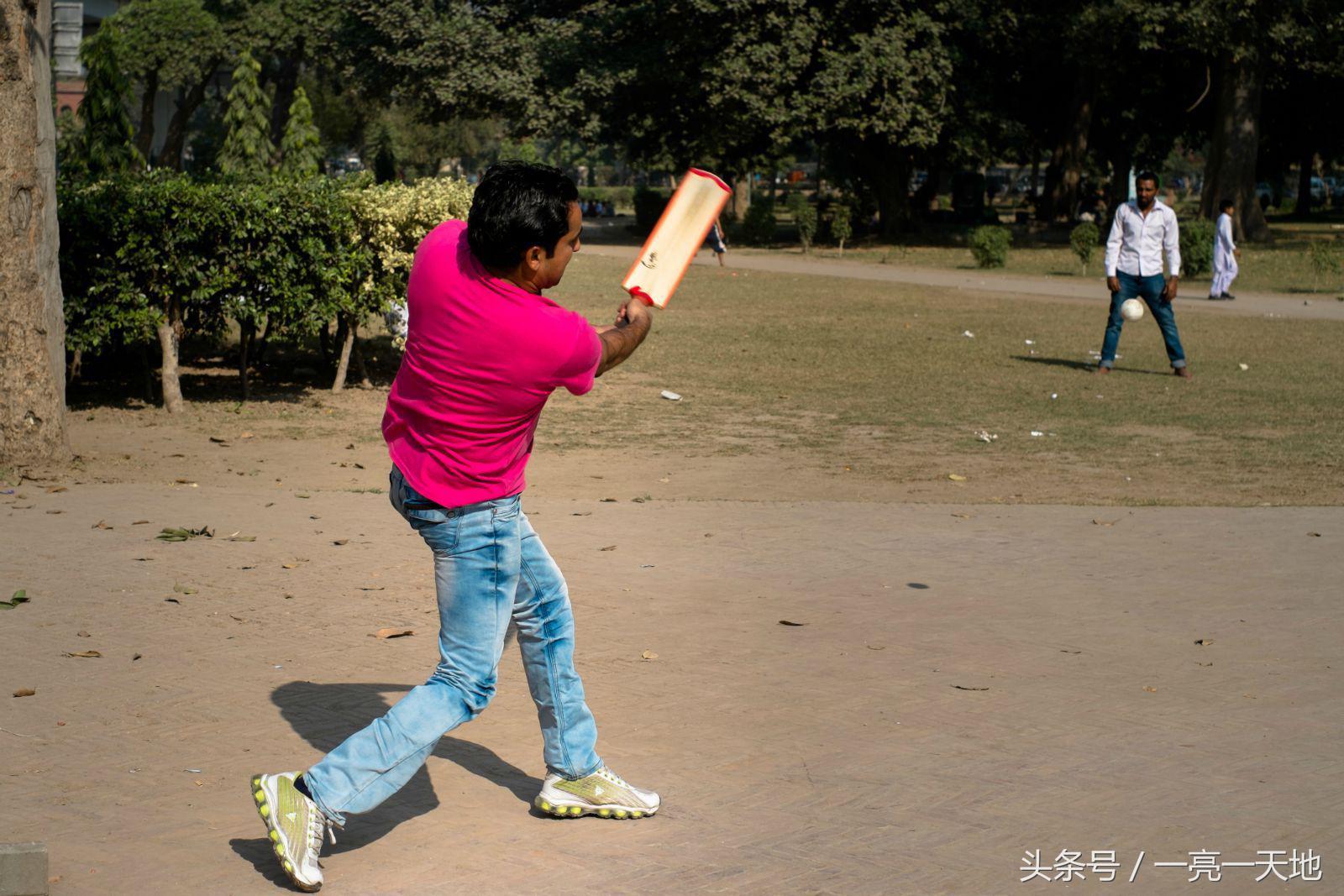 巴基斯坦有实力吗,巴基斯坦体育强项有哪些