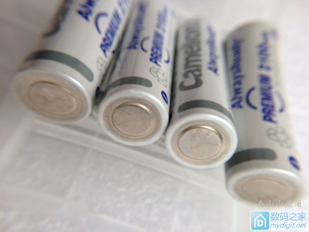 飞狮2700毫安镍氢电池测评,飞狮五号充电器拆解评测