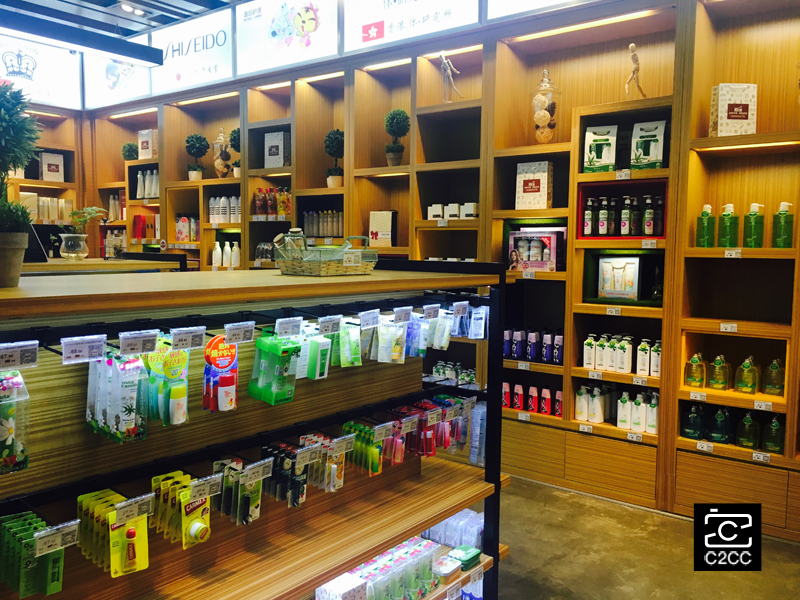 这家500平米的大店凭什么能够吸引中产阶层消费者?