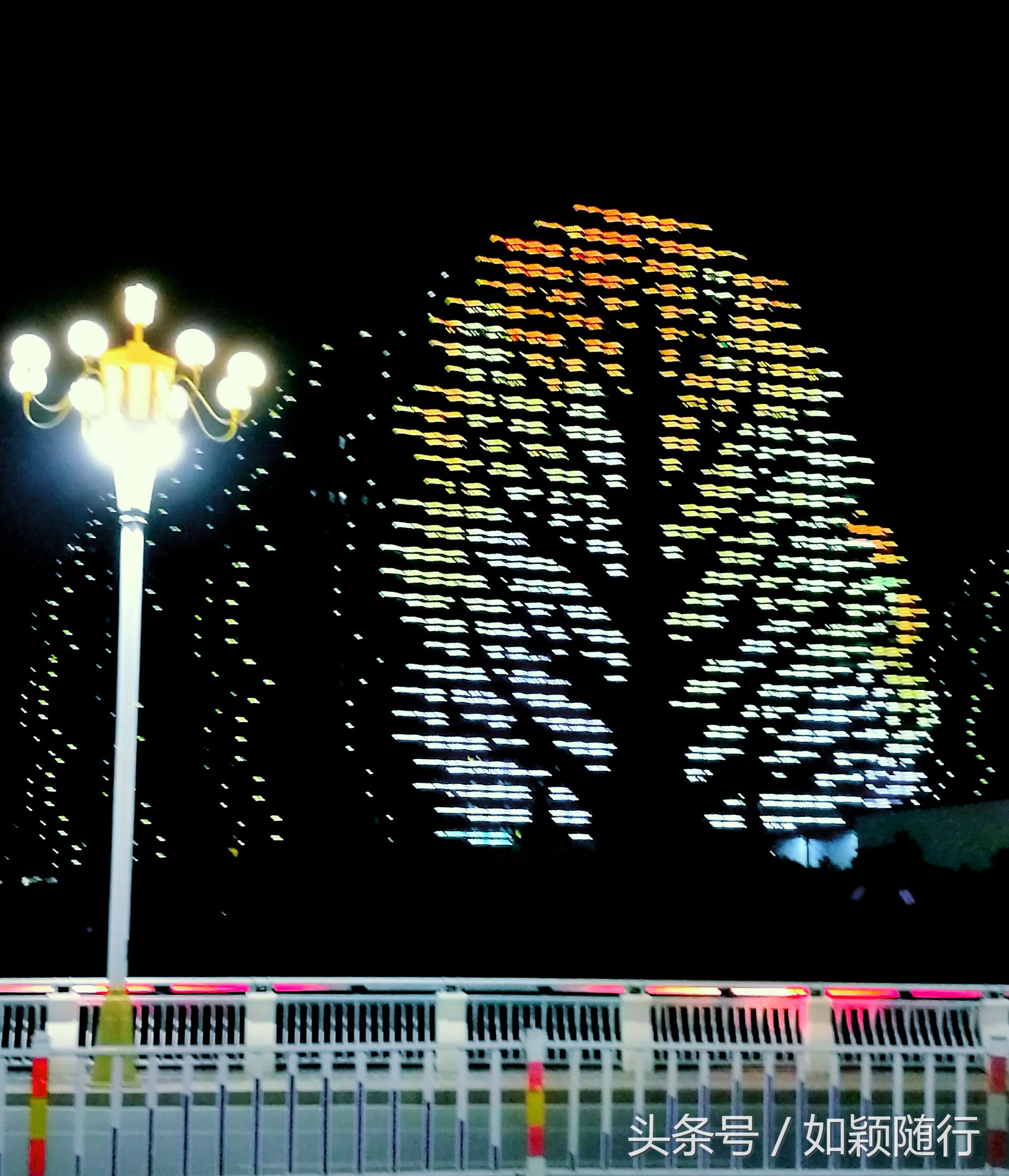 三亚金碧辉煌的地方,三亚豪华夜景