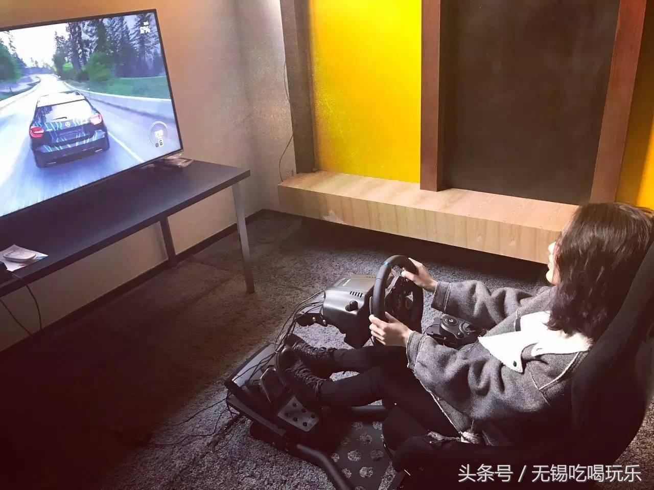 无锡第一家运动会所来了，N种玩法打开2017年聚会新模式！