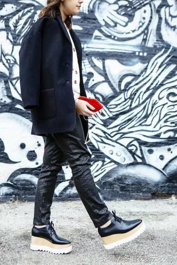 不是厚底的增高鞋,不是厚底的鞋学生党