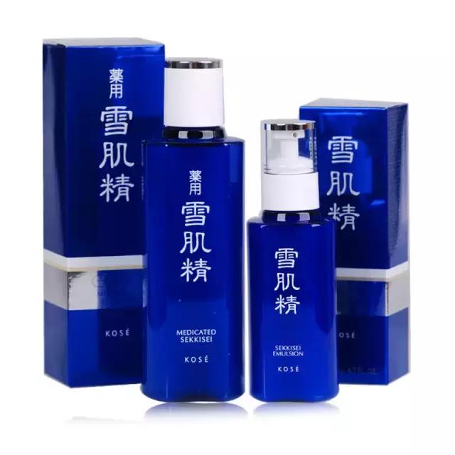 什么牌子水乳套装好用,水乳套装排行榜推荐国货