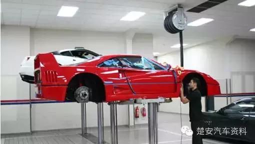 世界上最贵的洗车工洗车过程,洗车全球最贵