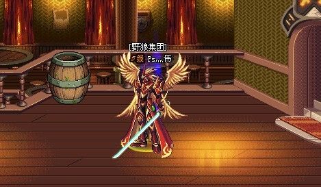 dnf月之光芒背后的故事,dnf月之光芒的故事