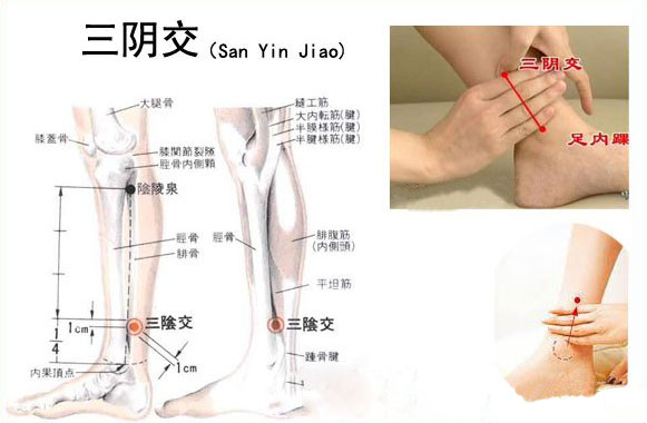 产后50天了脚后跟中间一走路疼,产后站久了脚后跟痛