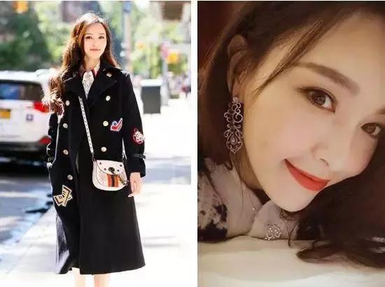 适合额头大发际线高的短发型,宽额头额头高怎么剪刘海