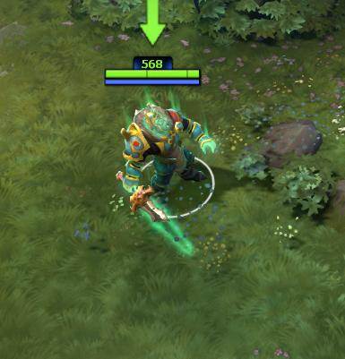 dota2所有道具被卖,dota2各种装备介绍