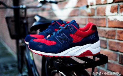 新百伦997.5测评,新百伦580好还是996好