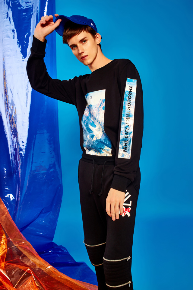 brandnew新品牌,brandnew是什么服装牌子