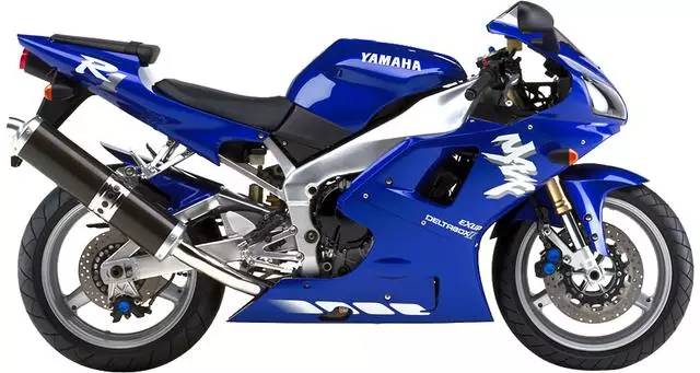 雅马哈yzf-r1落地多少钱一辆,10款雅马哈yzf-r1怎么样