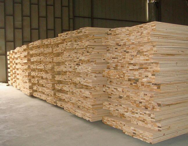 易木世界撮合木门业创新模式成木业新宠