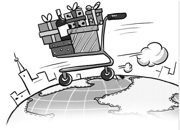 春节出境游要留心他国习俗,春节外出旅游须知图片