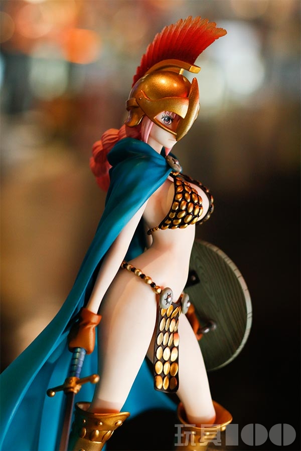 海贼王手办紫风,海贼王手办调色