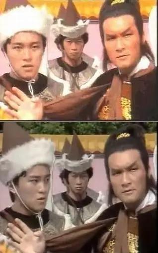 周星驰创造一个时代的喜剧之王,周星驰破1000亿播放量