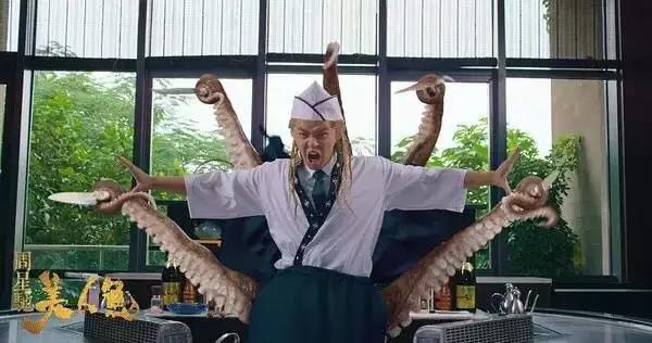 美人鱼是周星驰最后一部电影吗,周星驰美人鱼电影告诉我们什么