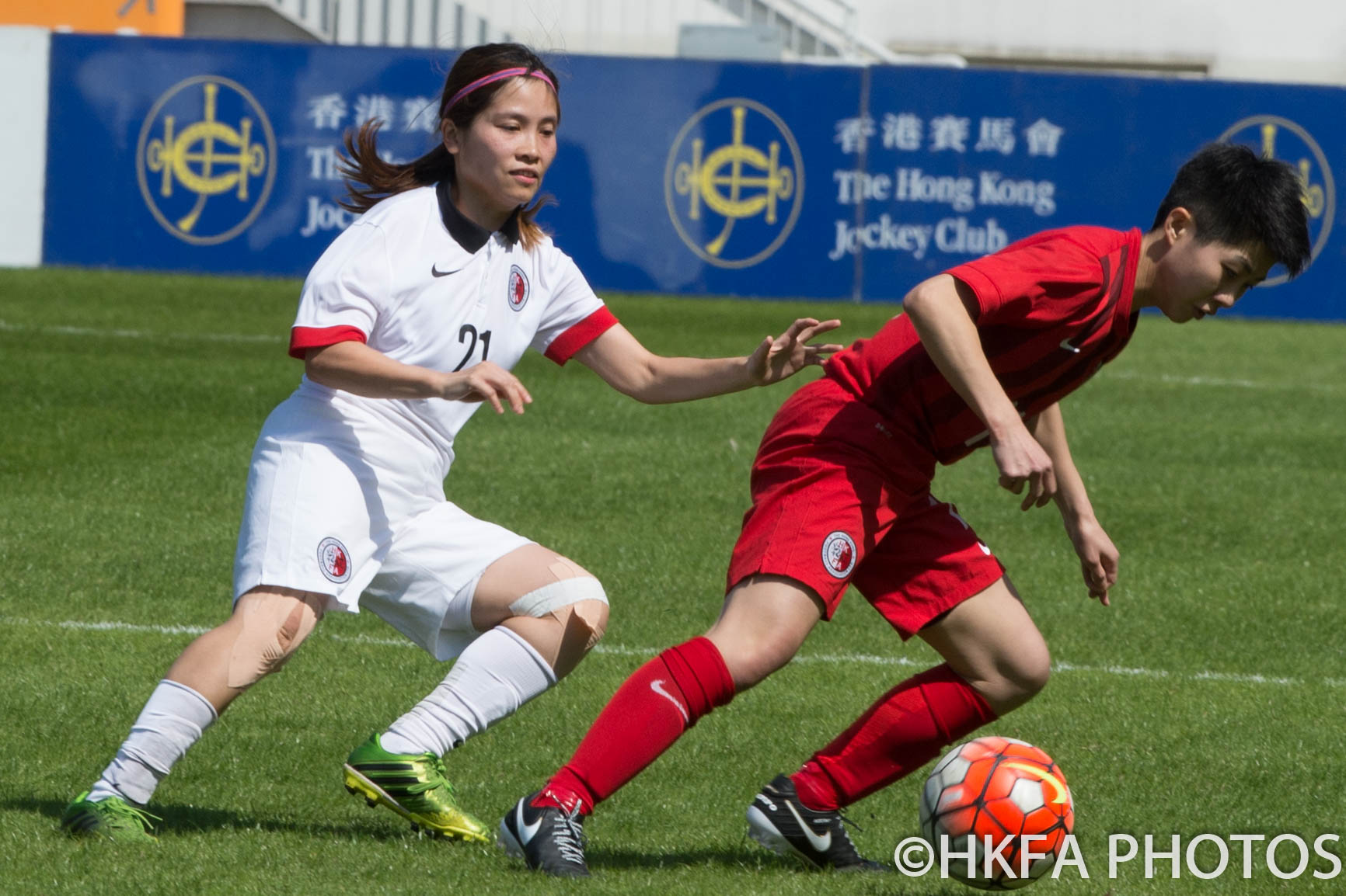 港澳台足球新闻,最新香港足球新闻