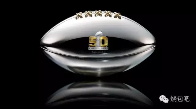 唯物｜情人节倒计时，去看50个潮牌出的超级碗纪念球，独一无二