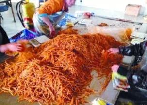 辣条食品安全问题大曝光,有关辣条的危险
