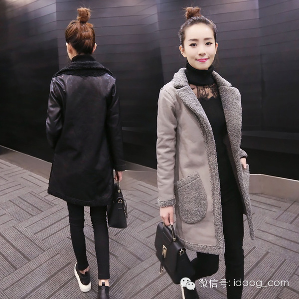 努力做个安静的淑女,内心再强大一点