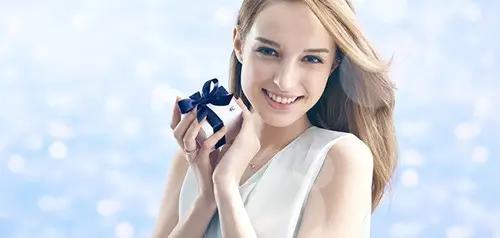 施华洛世奇奢侈品,天津轻奢珠宝店铺