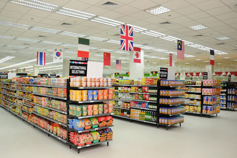 电商冲击下食品经销商怎么发展,目前电商快消品有哪些