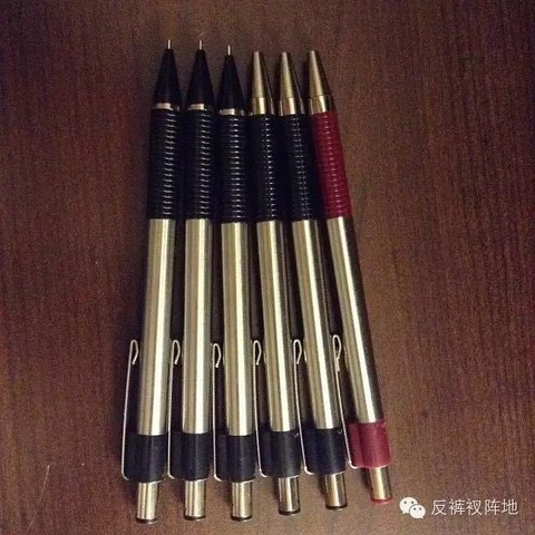 好看美丽的文具,提升写字乐趣的文具