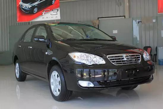 口碑最好的几款合资轿车,卖得好就一定是好车吗