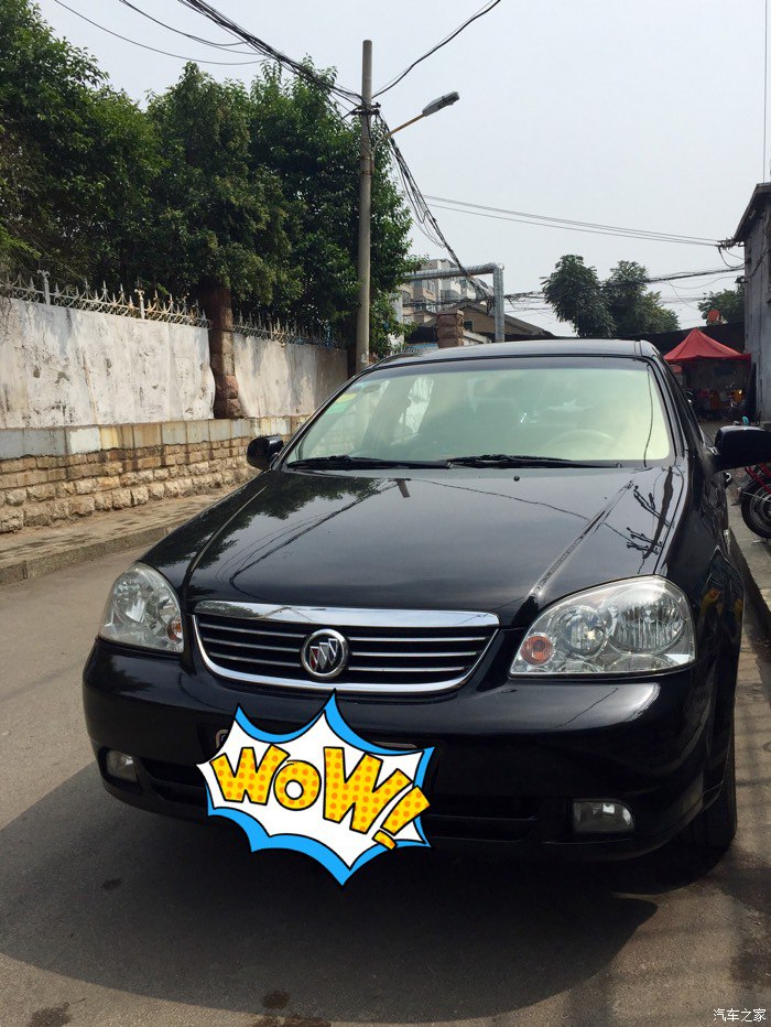 保养很好的汽车能开好多年,别克凯越保养好耐开吗