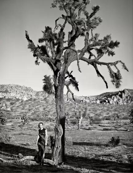 大表姐詹妮弗劳伦斯的惊艳,为什么叫大表姐詹妮弗劳伦斯