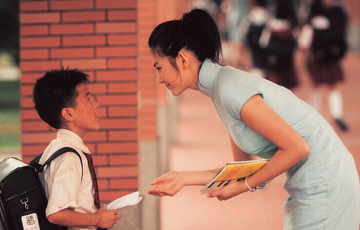 从少林足球到美人鱼，南宁君一起给大家数数那些选出来星女郎