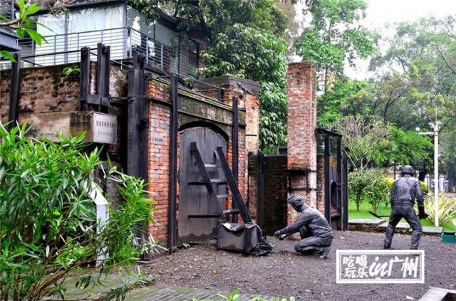 广州最新最美最好玩的景点,广州最值得去玩的景点推荐一下