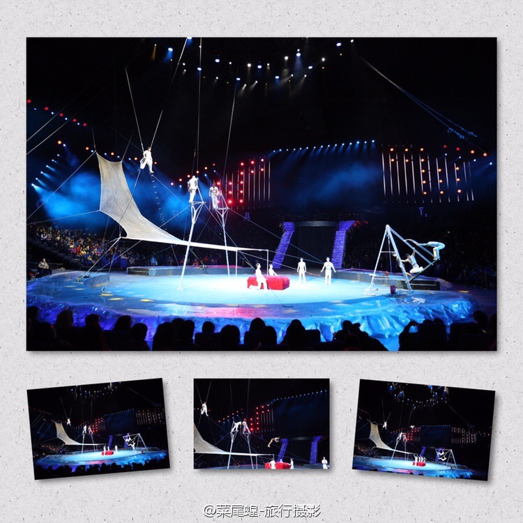 珠海长隆大马戏最佳观看位置,珠海长隆大马戏和长隆秀一样么