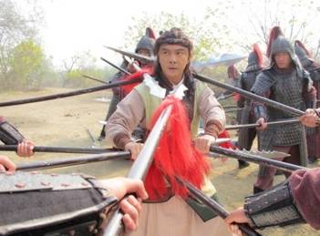 张卫健谈六小龄童,张卫健的六小龄童