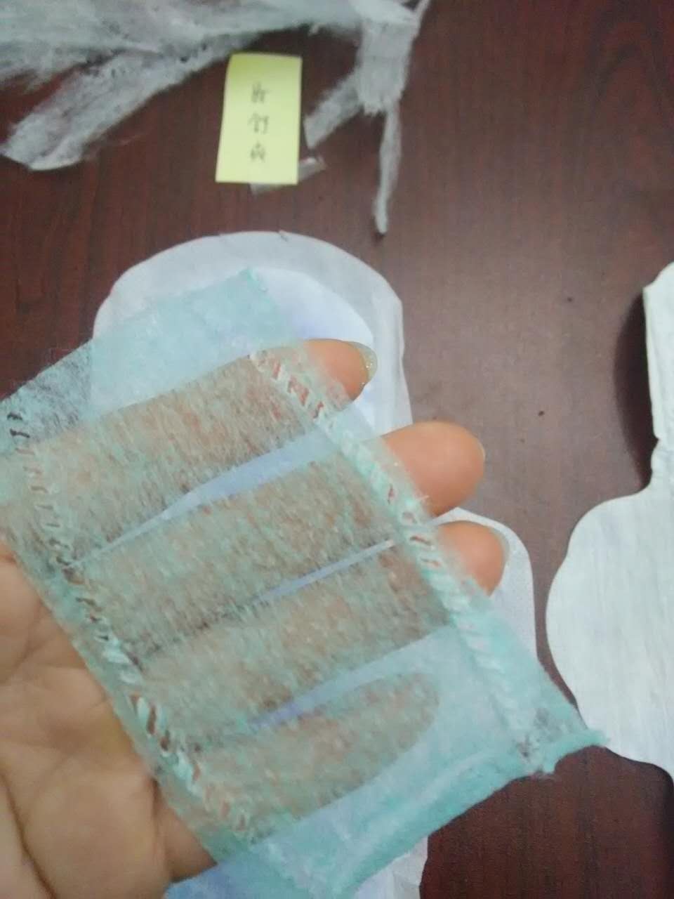 女生卫生巾大礼包,全网最火最全二十种卫生巾测评